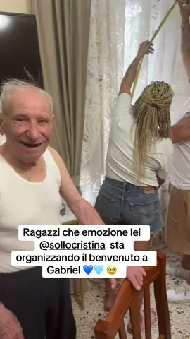 @sollocristina  mammamia cosa ci stai combinando😍💙🥹