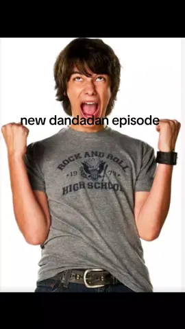 it's just so peak #fyp #blowthisup #fypシ゚viral #fyppppppppppppppppppppppp #dandadan #fr #whathappened 