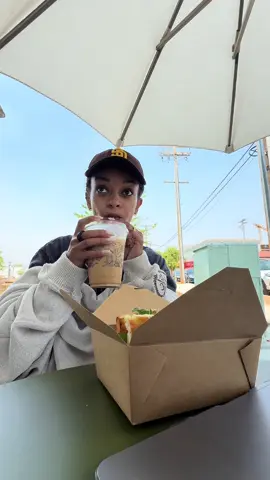 Check out Communal in bakers hill 😌 #habesha #habeshatiktok #coffeetiktok #coffeeshop #sandiego #sandiegofood #sandiegocoffee #ethiopian_tik_tok #fyp #blackgirlmagic #blackgirl 
