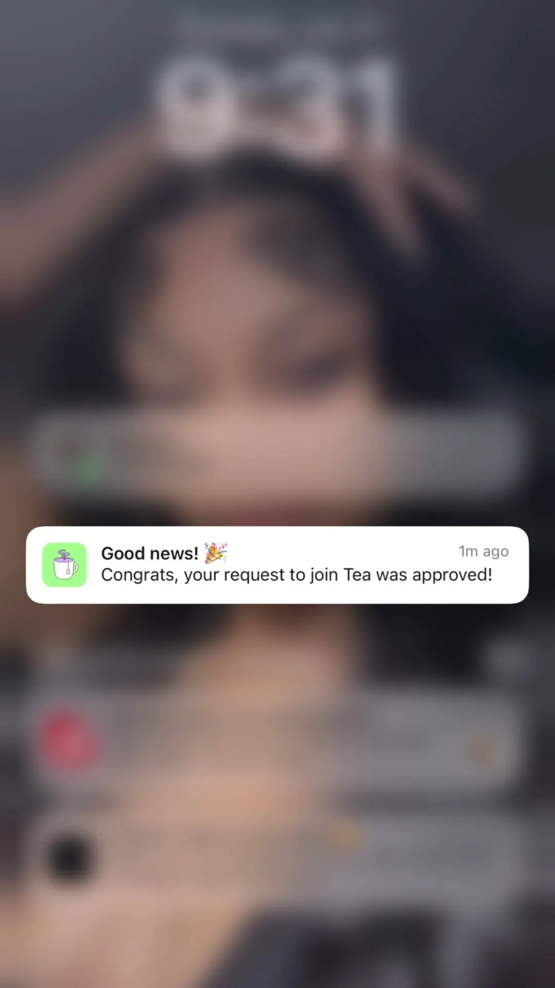 #fypppppppppp #CapCut #trending #teaapp #mombaddie 