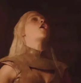 بالغلت🥺#gameofthrone #daenerystargaryen #fyp  