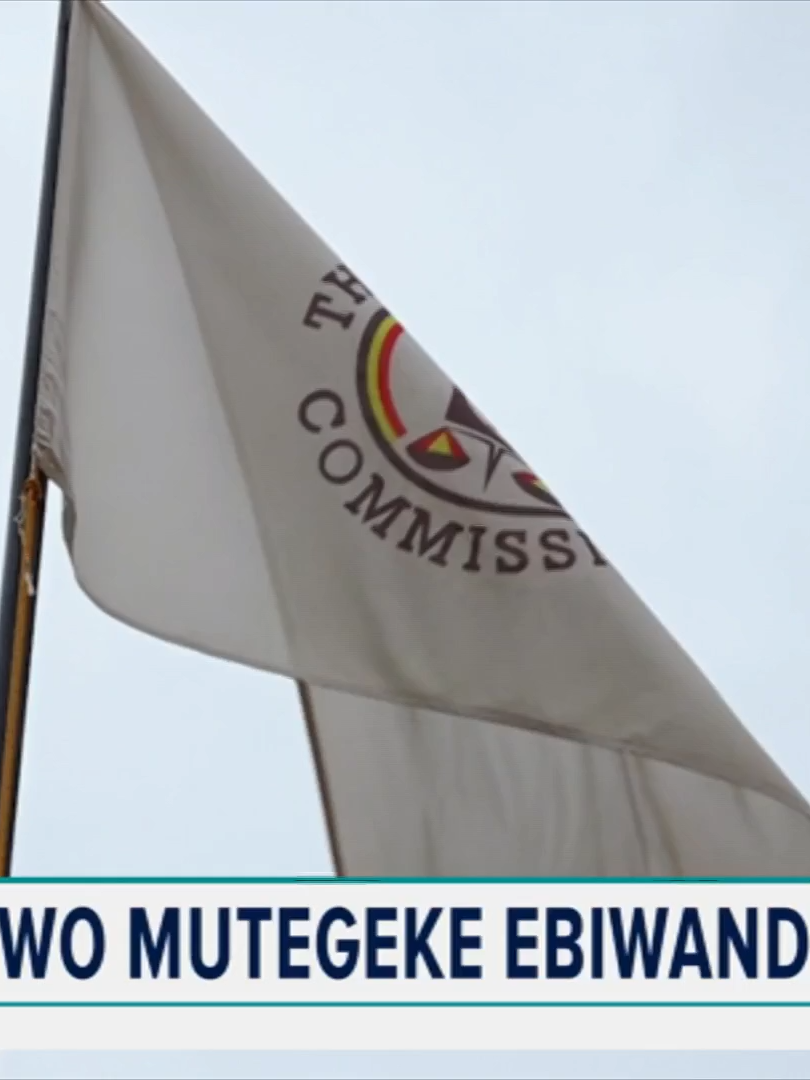 VIDEO: Bannabyabufuzi naddala kuludda oluvuganya bambalidde ssentebe w’akakiiko k’ebyokulonda n’akakiiko ke, olw’okubataataaganya entakera, nga akola enkyuukakyuuka mu ntegeka z’akalulu. #NBSAmasengejje #NBSUpdates