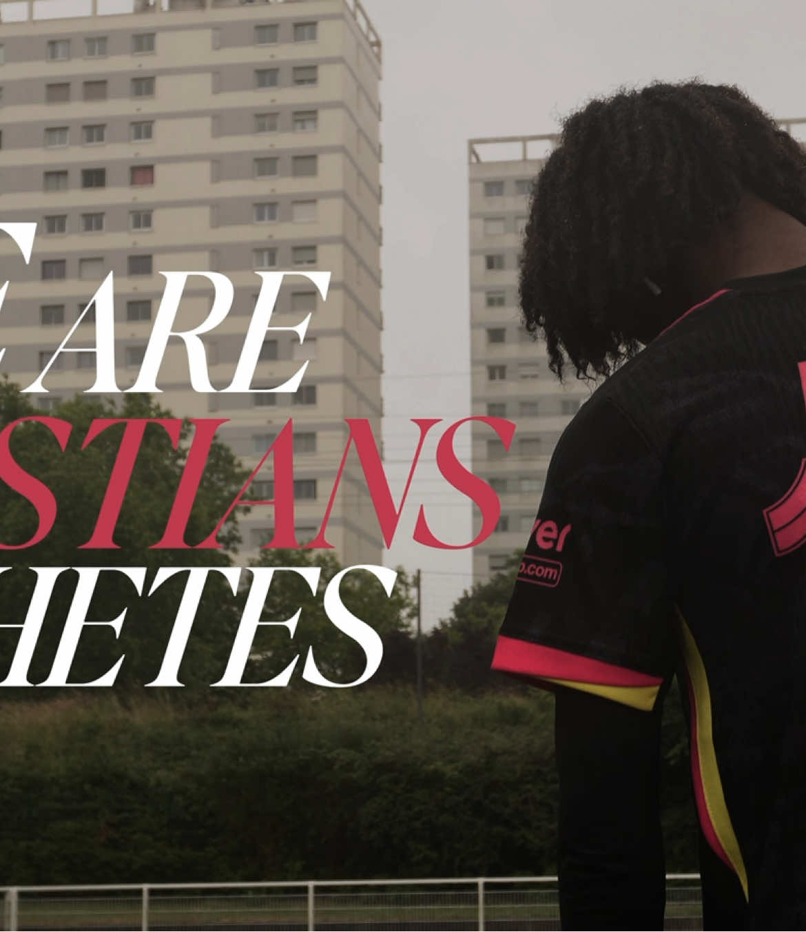 We are champions…