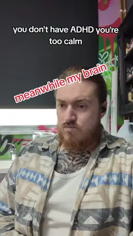 brains like a bee hive #adhd #neurodivergenttiktok #MentalHealth  #neurodivergent