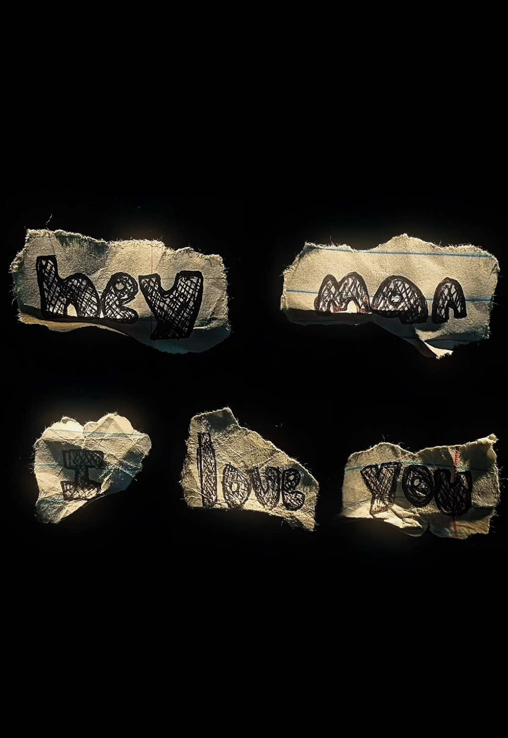 I begged you to stay #twinsizemattress #lyricsvideo #paperlyrics #digitalmissionary #fyp 