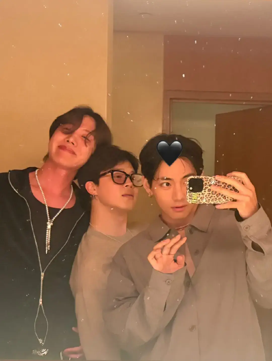 #vminhope 