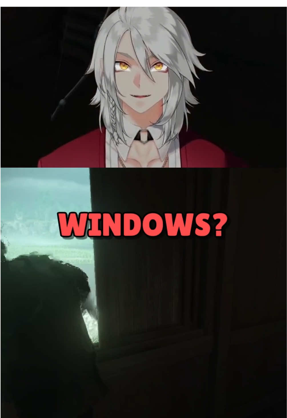 first date questions #kitnaut #vtuber #anime #twitch #ghostoftsushima 
