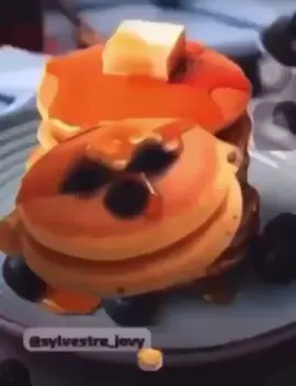 #gabon🇬🇦 #nourriture #pancakes #comedi #plat #asier #drole #humour #cafe #miel #beure