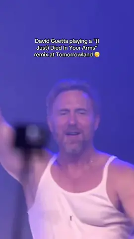 #davidguetta #tomorrowland #tomorrowland2025 #electronicmusic #fyp 