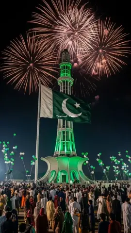 Pakistan Zindabad 💚🇵🇰💚#14august #pakistanzindabad  #creatorsearchinsights  #onthisday, #tiktoktips, #contentcreation, #tiktoktutorial, #howtopost#LIVEIncentiveProgram #GenuineInteractionMatters #PaidPartnership 