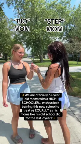 We had a close call at back to school night but they changed their attitude real quick 