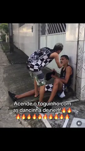 #neiff #foguinho #fy 