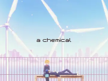 forever late to this trend and it’s like my 5th time editing this games ending but i couldn’t not do this #persona #persona3 #persona3reload #makotoyuki #aigis #radiohead 