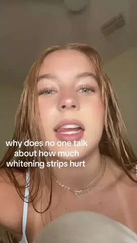 #teeth #teethwhitening #hurt #foryoupage 