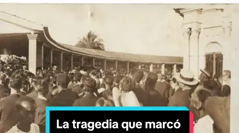 Un 7 de agosto de 1956, una explosión estremeció a Cali y dejó una herida profunda en su historia. Hoy, 69 años después, recordamos ese día que cambió para siempre el rumbo de la capital del Valle. En esta nota te contamos los hechos, las cifras y los detalles poco conocidos de la tragedia que aún vive en la memoria de sus habitantes. #caliantiguo #7deagostocali #trajedia7agosto #cali 