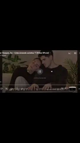 @Fer Vazquez/@jazcarrizo  #coleccionandoacustico  #coleccionando 