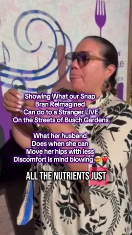 #LIVE #tiktoklive #brandemo #testimony #StressRelief #momlife #streetinterview #coachrandallrelief #inflammationrelief #anxietyrelief #helpinghand 