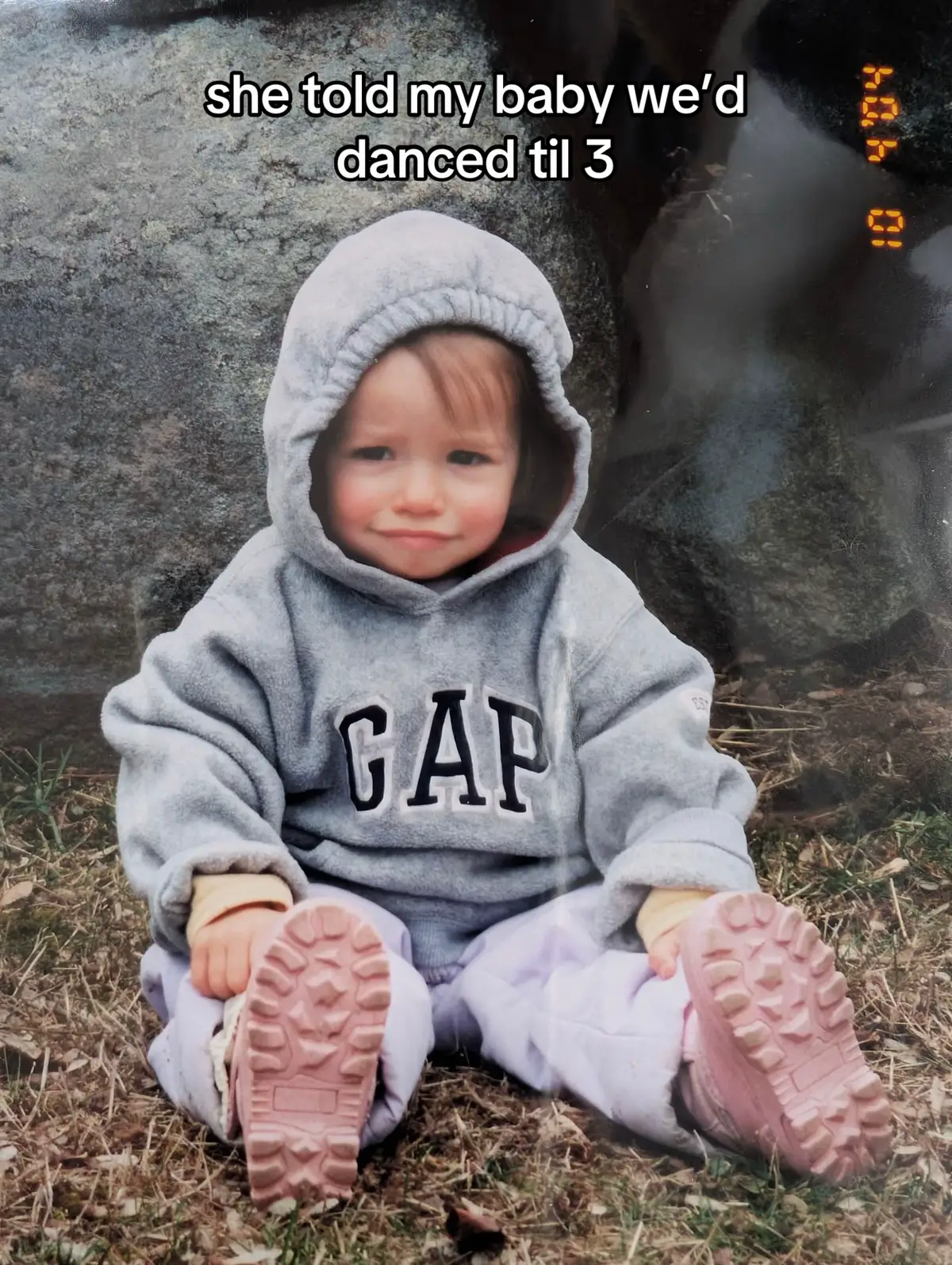 baby sadie
