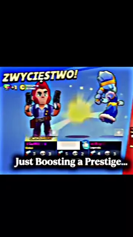Server Link in Bio! #brawlstars #boost #boosting #masterboost #prestigeboost 
