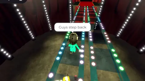 I fumbled.. #ivebeenroamingaround #meme #fyp #foryou #roblox