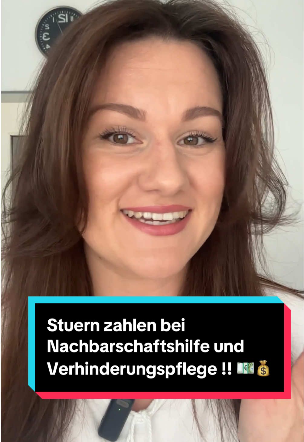 Pass auf - viele verwechseln das! liken, teilen, reposten 💥 damit es jeder weiß! #steuern #verhinderungspflege #nachbarschaftshilfe #pflegeversicherung #pflegendeangehörige 