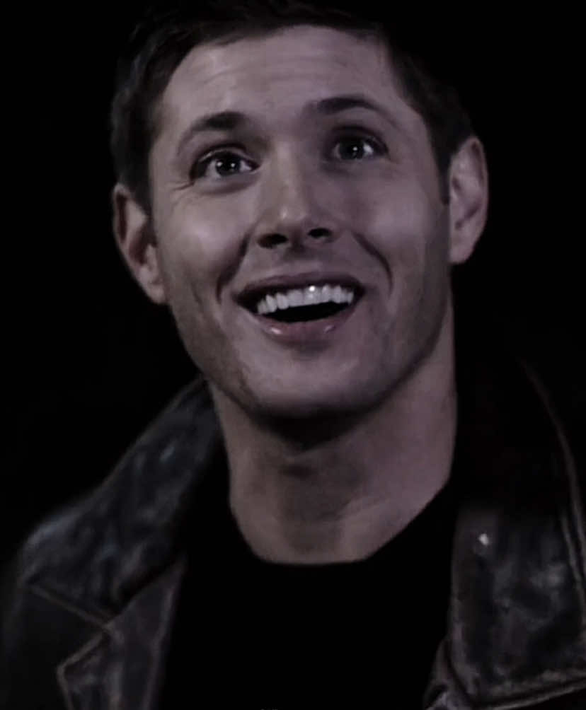 I love him #fyp #videoviral #tik_tok #edit #explore #supernatural #spn #winchesters #jensenackles #deanwinchester 