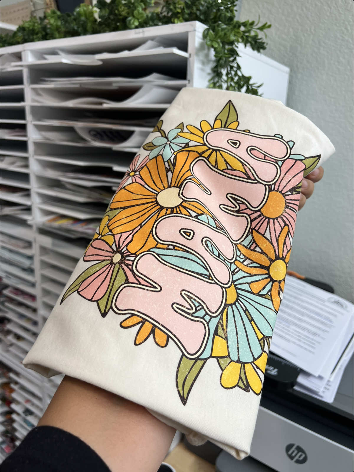 Have you seen the newest DTF transfers this week?! 🤗⭐️ You need to run and go catch them!!  Also if you need back to school transfers or tees - Don’t wait !! ⏰ get your orders in now so we can get them to you quickly 😘  Shop www.colexylina.com  #colexylina #instagood #instadaily #SmallBusiness #graphictee #explore #dtf #california #creator #craftymama #printshop #shirtmaker #dtftransfers #dtfprints 