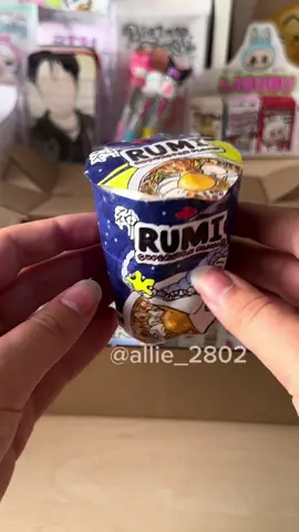 Packing K-Pop Demon Hunters order (fake) 💜 . . . Made by me #kpopdemonhunters #packingorders #squishy #papersquishy #asmr #DIY #papercraft 