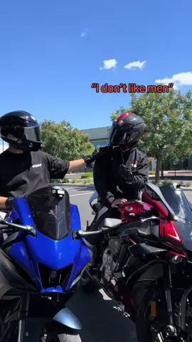 did he mean something else? @Len ⚡️  #biker #biketok #Relationship #bromance #bikers #BookTok #fyp #motorcycle 
