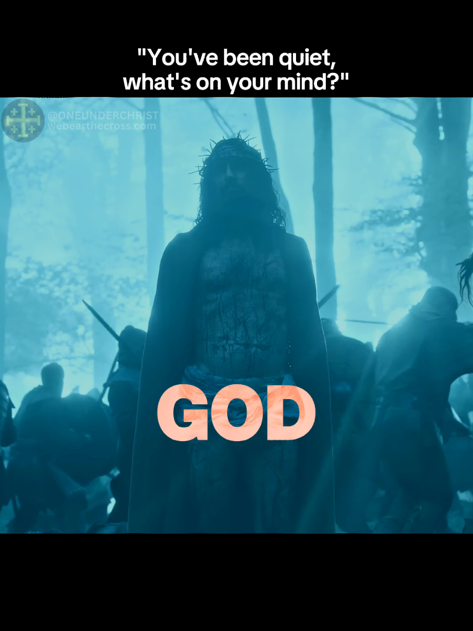 Enough is enough. ♱ DEUS VULT!