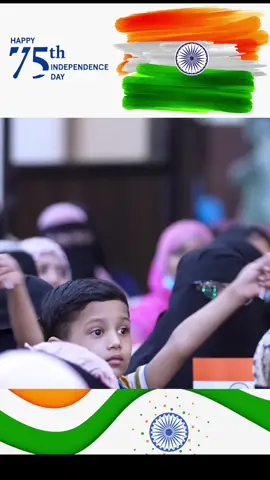#15agust  #indian #independenceday #2025  #indianmuslim #viralvideo 