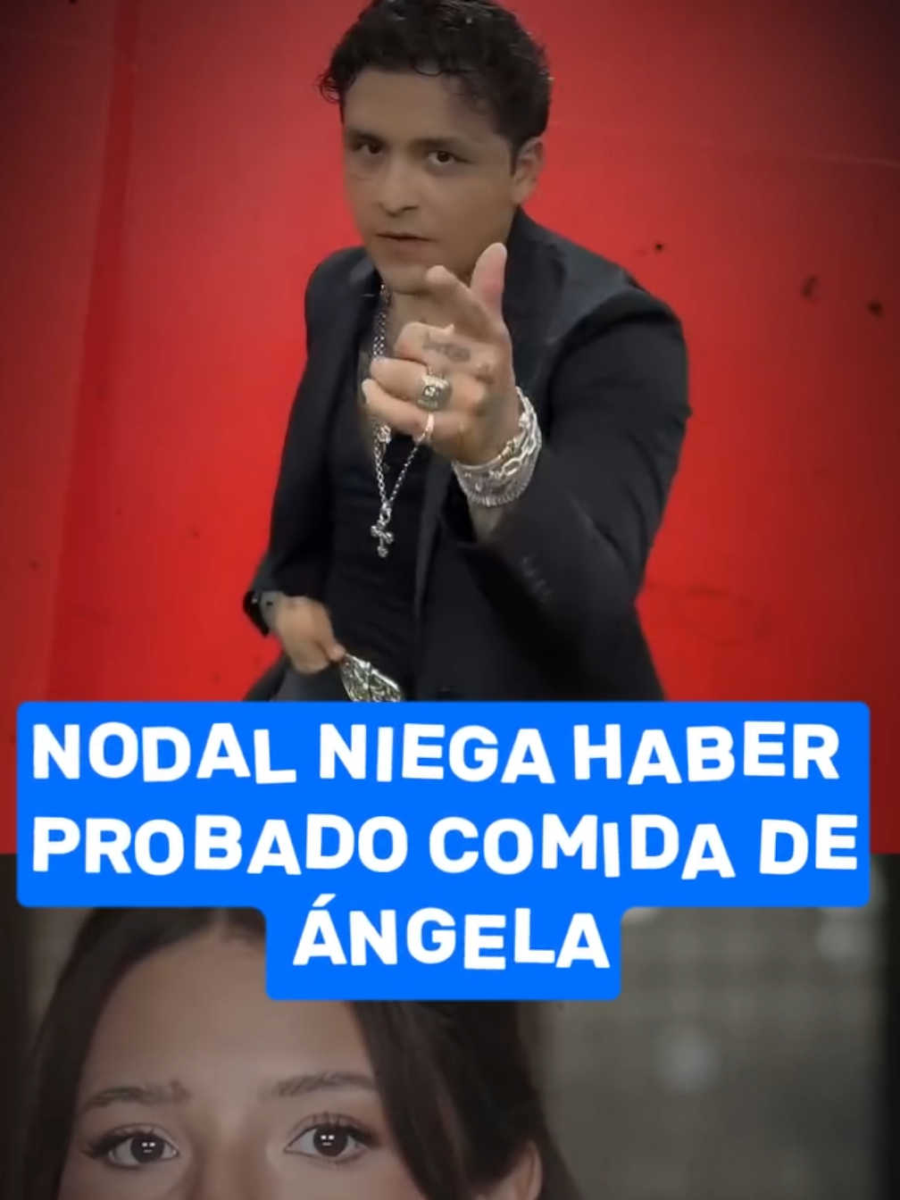 ANGELA AGUILAR  #angelaaguilar  #creditosaquiencorresponda 