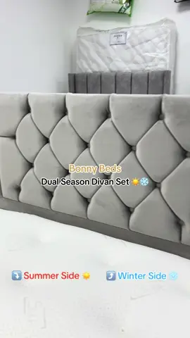 Follow us for more beds 💤 📍34 Wansbeck Rd South, NE3 3HQ  #bed #beds #newcastle #newcastleupontyne #bonnybeds 