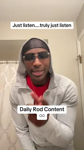 Rod not sad…he just REAL #dailyrod #rodwavecontent #rodwave #olebrandselect #fyp #foryoupage #streetbutterfly 