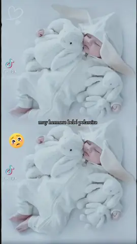 hermoso bebé ❤️de amor 