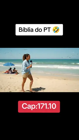 Bíblia do PT 🤣  #brasil #foralula #direita #noticias #news 