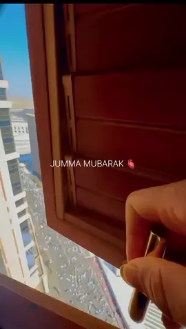 Jumma mubarak status 8 August 2025 today  #islamic_video #virelvideo #islamic_content #islamic_clips #islamic_post #growmyaccount 