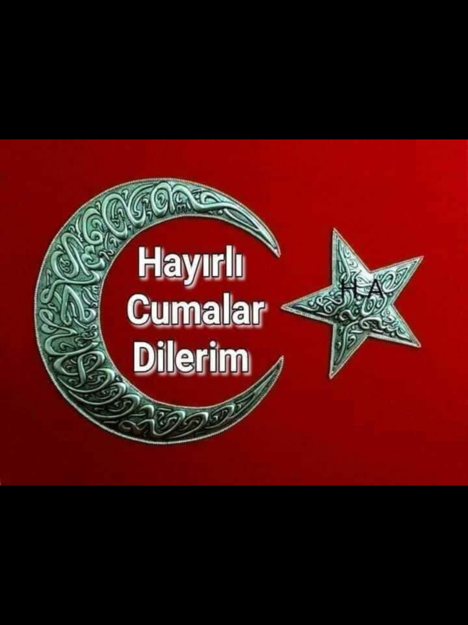 SELAM VE DUA İLE CUMA'MIZ MÜBAREK OLSUN İNŞAALLAH AMİNNNN.