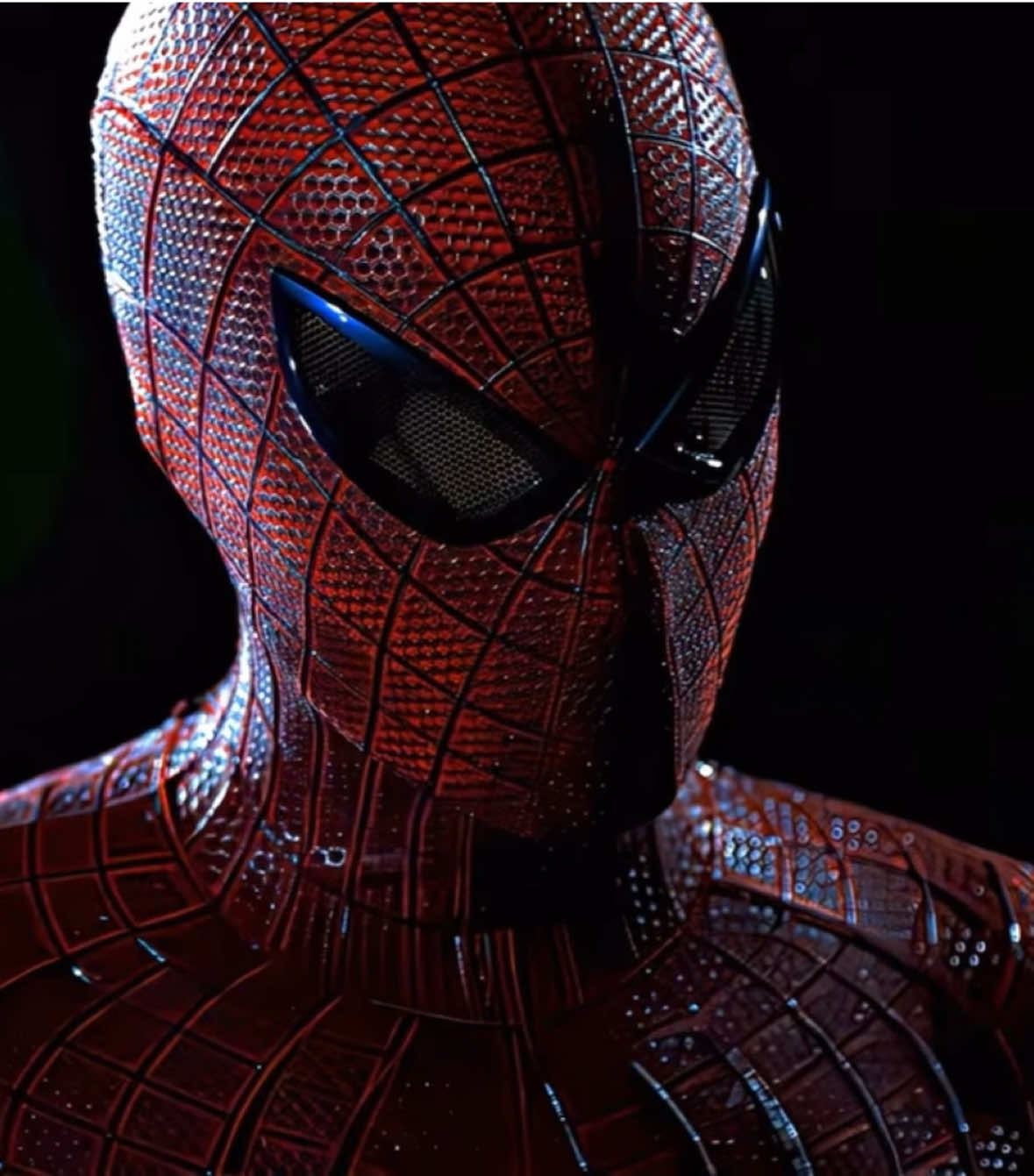 Youre going to die in that Stupid Costume #spiederman #andrewgarfield #marvelstudios #fyp #edit @𝒮𝒶𝒹𝒶 @𝒜𝒾𝒶𝓃𝒶 @️ 
