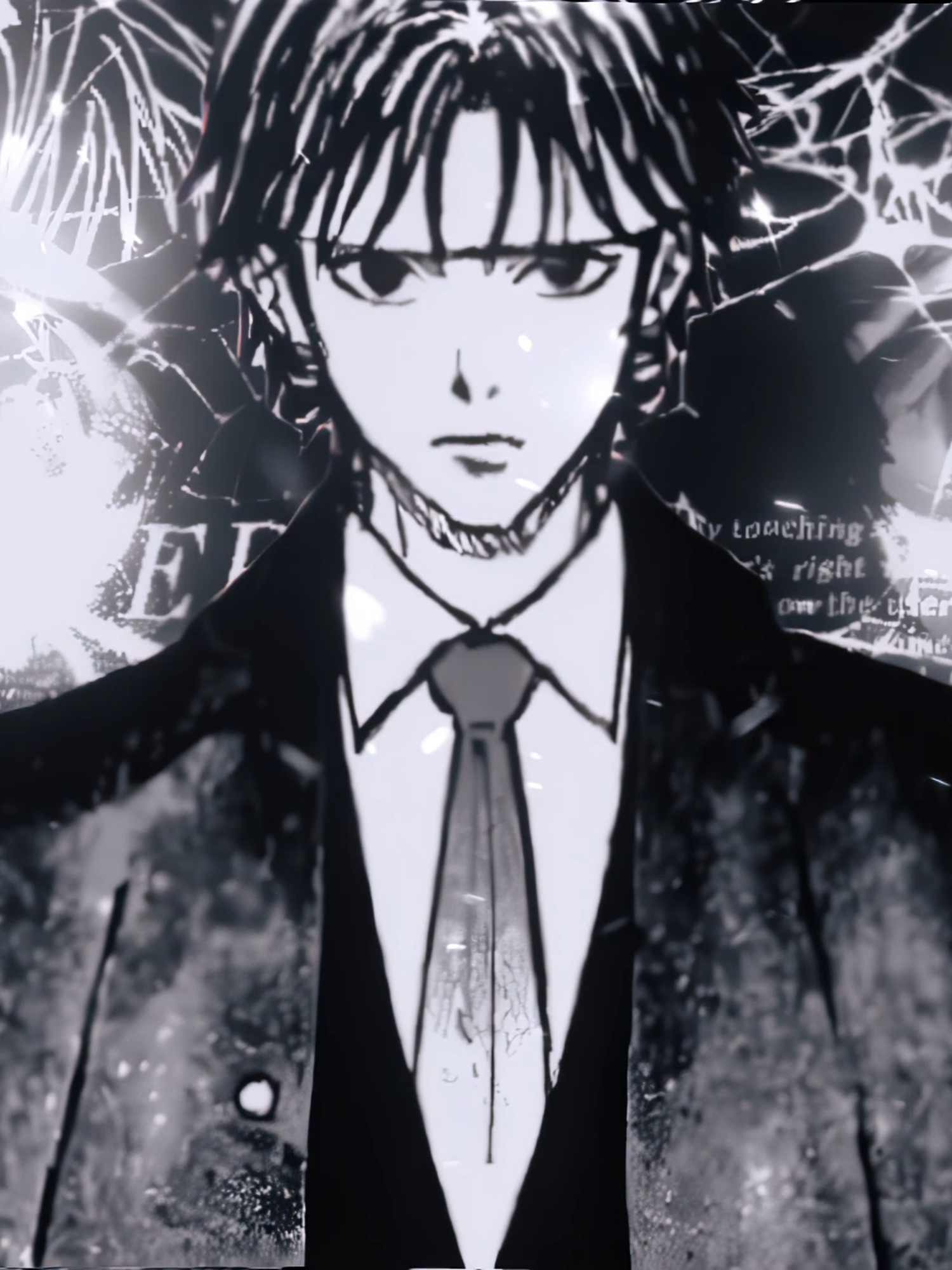 Succession War Arc | Hunter X Hunter