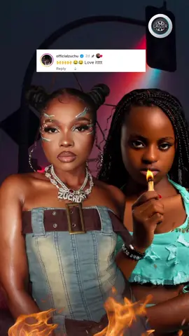 Amanda Kauwa sana🔥. A REMIX would be amazing, our sister@officialzuchu @Grady(tz) . It would be fire if both of you teamed up. #foryoupage #godanswersprayers #goviral #tiktokviral #trendingsongs #tiktokviraltrending #laizerslow🤡 #tiktokkenya🇰🇪🇰🇪🇰🇪#gradyftzuchu  #tiktoktanzania🇹🇿🇹🇿🇹🇿 #tiktokuganda🇺🇬🇺🇬🇺🇬 #amanda #amandachallenge #challenges_tiktok #amandaremix #amandaremix #zuchu #zuchuchallenge #lyrics_songs #lyricsvideo #lyricsedit 