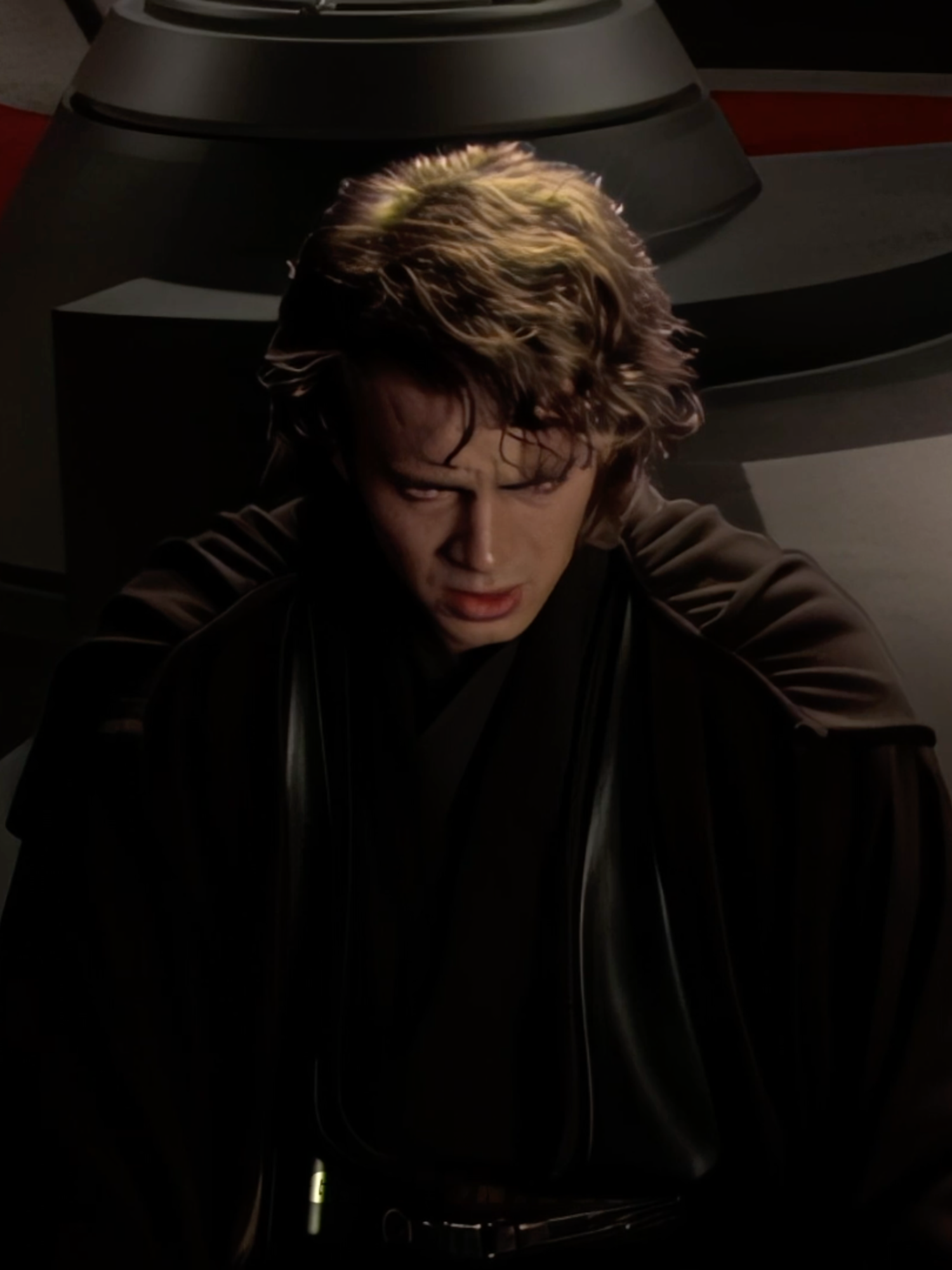 want an edit like this, check out my bio for custom edits | #fyp #4k #viral #peak #aesthetic #aestheticedits #anakin #starwars #anakinskywalker