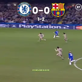 Chelsea Vs Barcelona 4-2 (5-4) #chelsea #barca #goals #comeback #drama #ucl #mourinho #lampard #fyp 