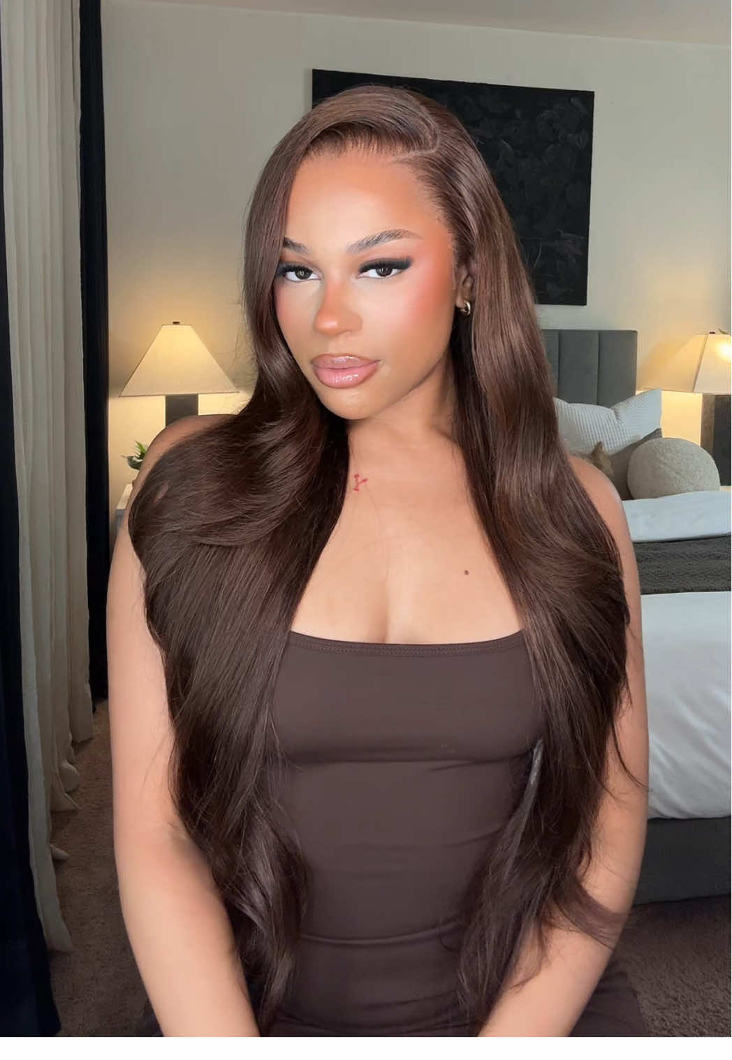 Brown sugar baby 🤎
