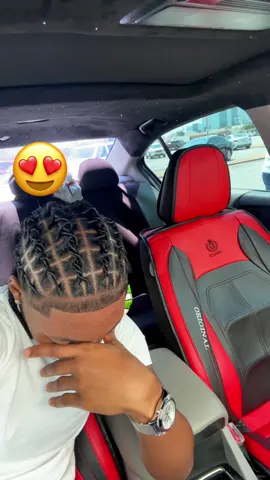 Barrel cornrows I’m fw it #wlw #locs #barrelcornrows #nolocstyle #fypシforyoupageシ 