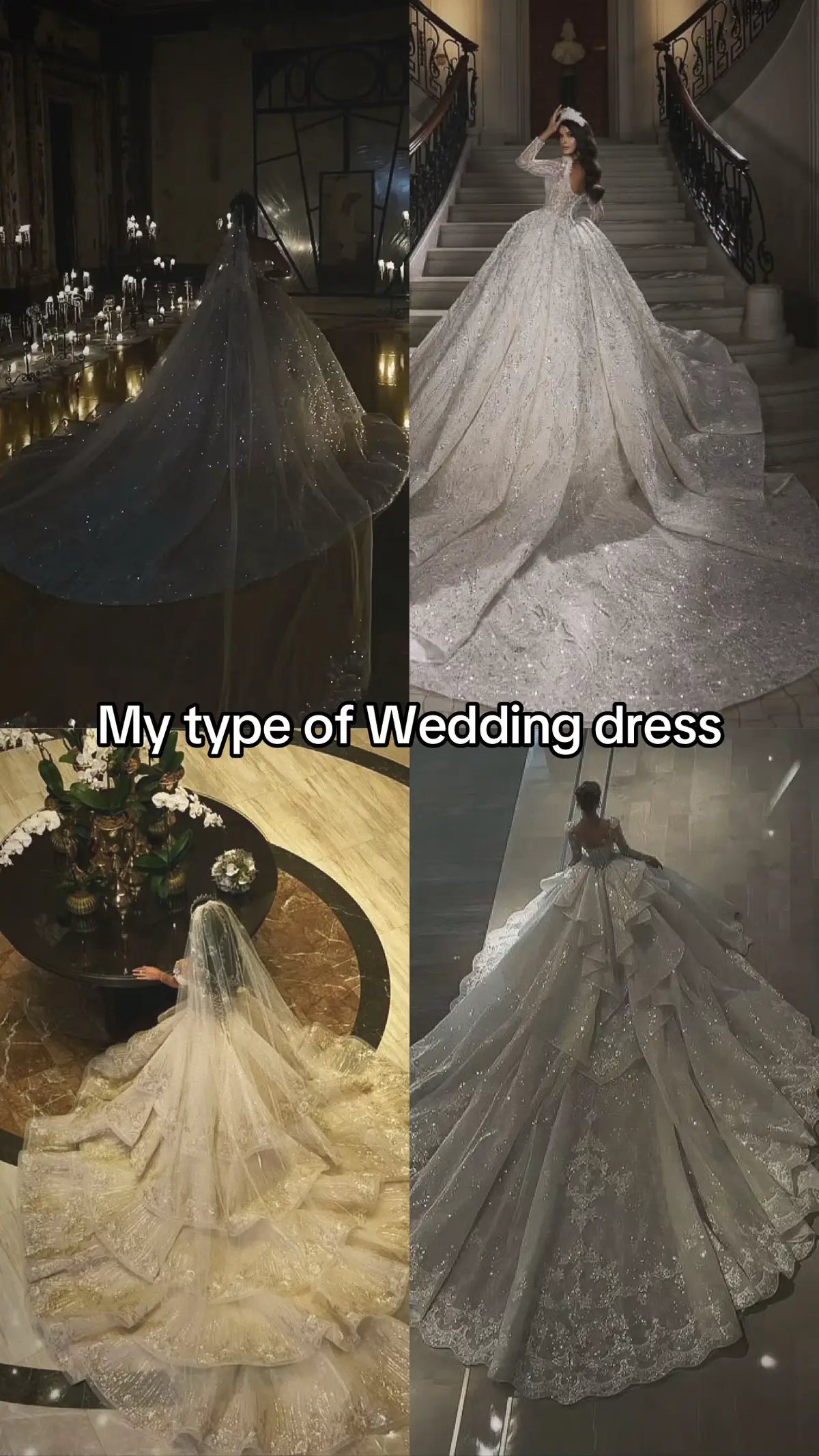 #fypppppppppppppppppppppppppppppp #fypppppppppppppppppppppppppppppp #weddingdress #😍 