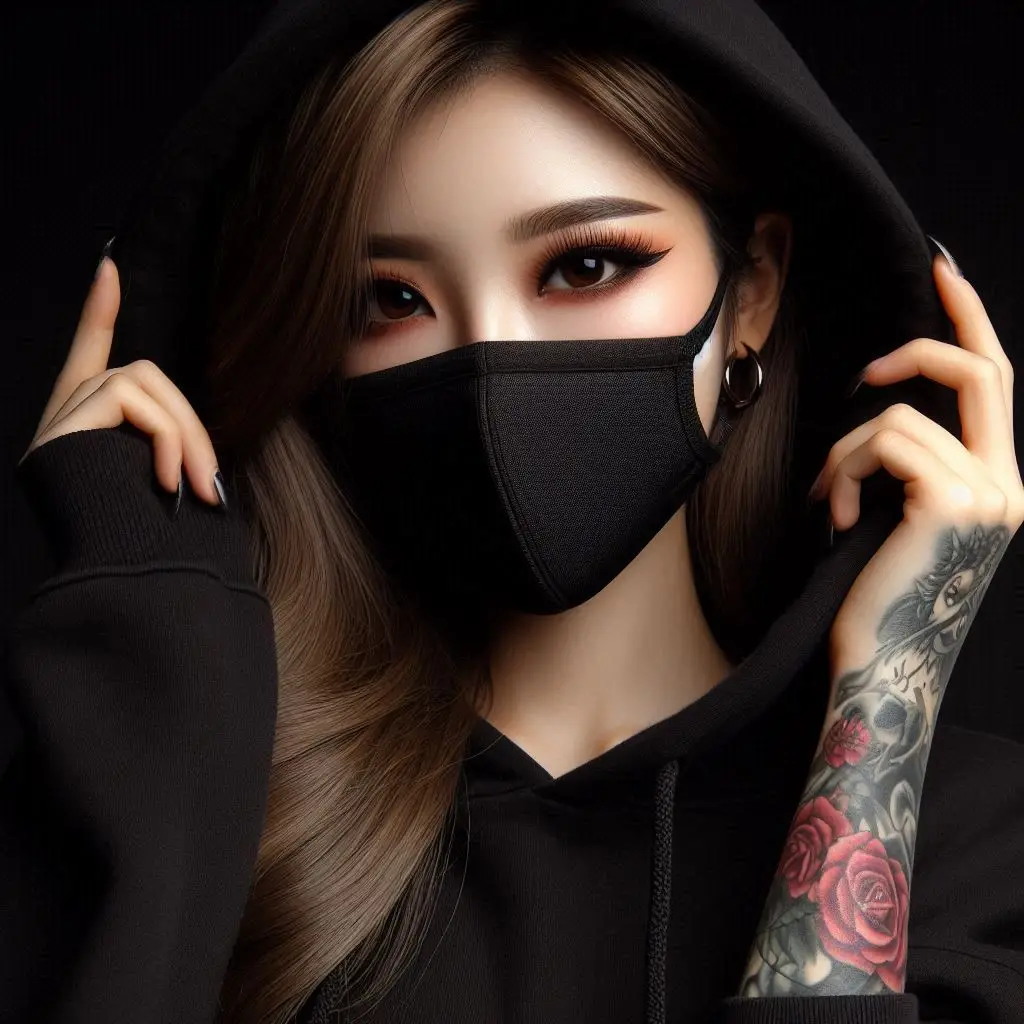 👉black🖤 #foryoupage #anime #couple 