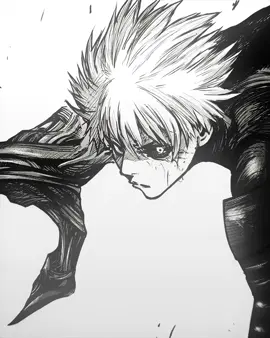 Mogger. #arima #arimakishou #manga #mangaedit #tokyoghoul #fyp 