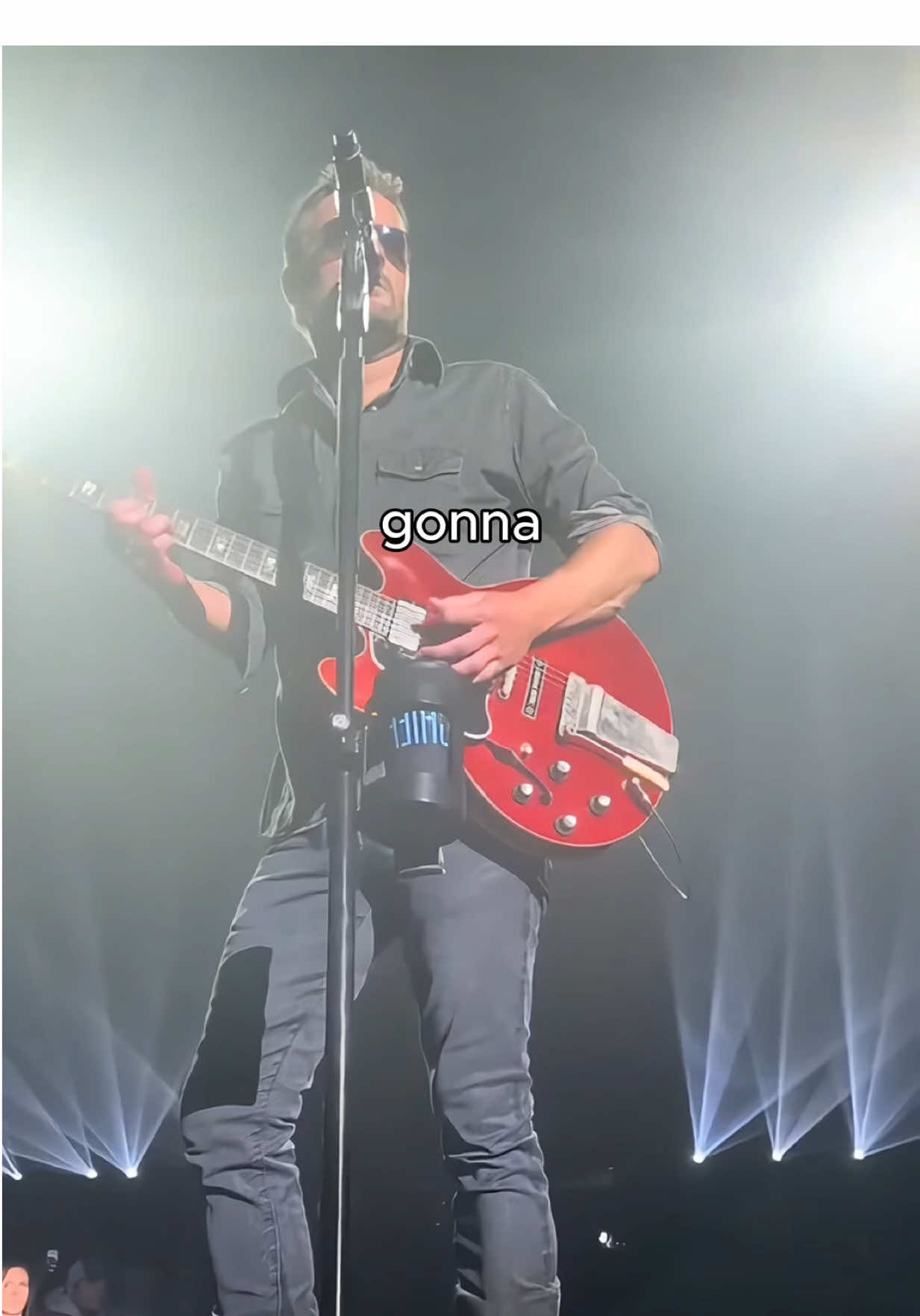 This trend but I’ve seen Eric Churc live 6 times  @Eric Church #ericchurch #newtrend #trending #ugc #fyp 