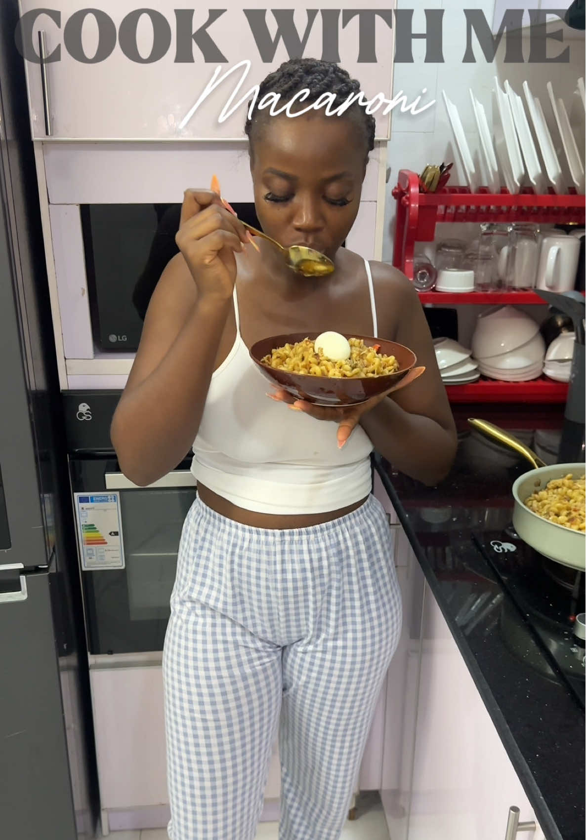 You’re not a bad person for setting boundaries. SIMPLE😇     #ufy #capcut #youngmum #firsttimemom #toddlermom #vlogtiktok #vlogging #cookingtiktok #macaroni 